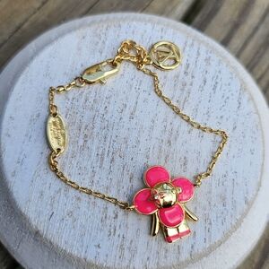 Vivi Bracelet (Stamped) High Quality